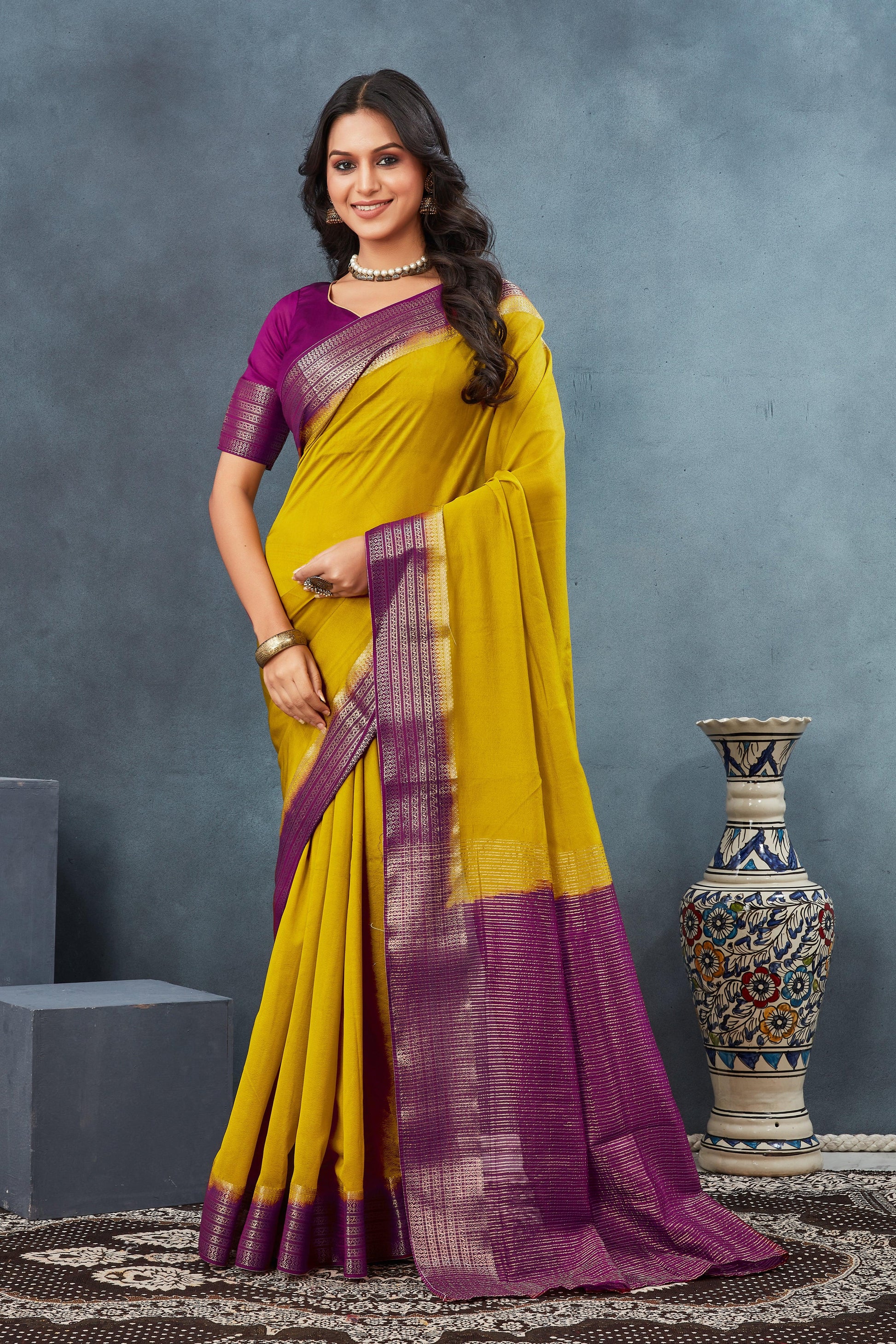 Soft silk sarees 