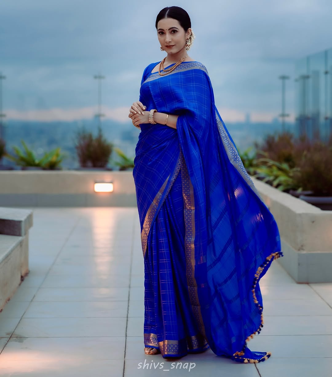 Soft silk sarees 